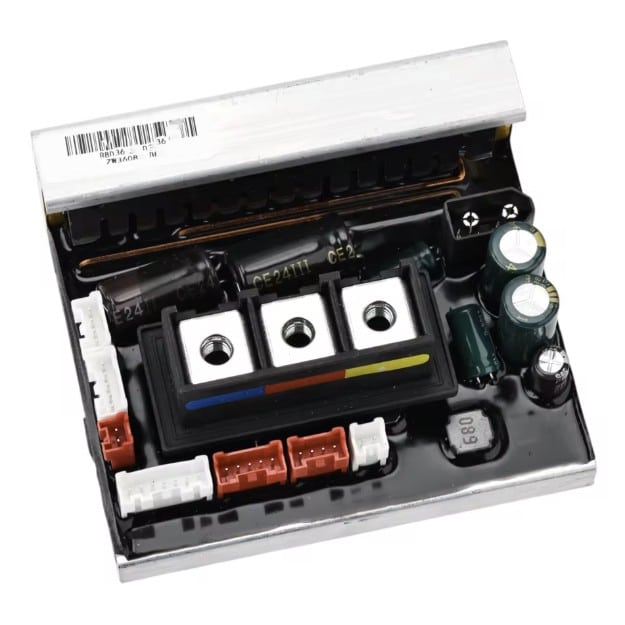 Carte mère contrôleur original Ninebot E3 E E3 Pro E