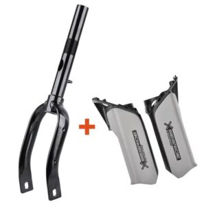 Fourche avant Ninebot E3 E / E3 Pro E