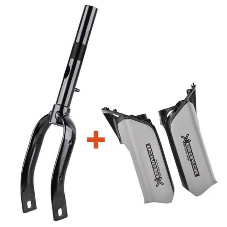 Fourche avant Ninebot E3 E E3 Pro E (2)