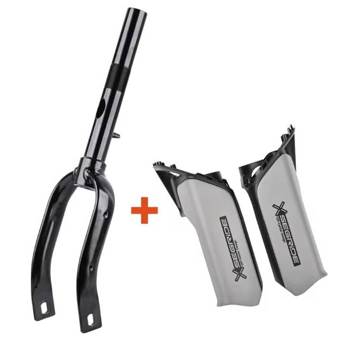 Fourche avant Ninebot E3 E E3 Pro E (2)