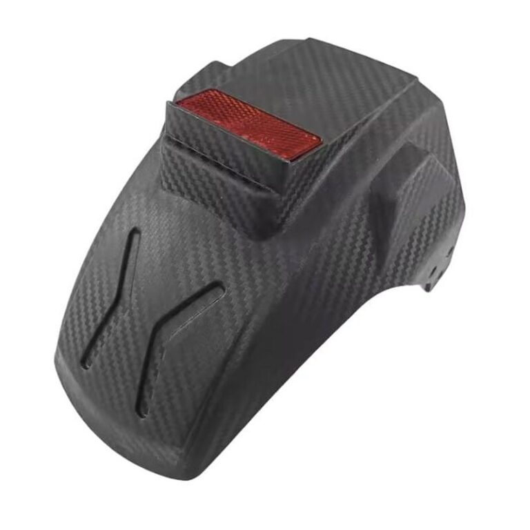 Garde boue arrière Kamikaze K1 Max