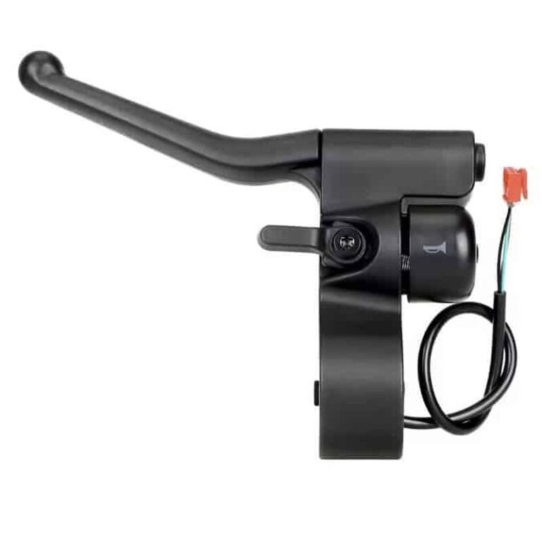 Poignée de frein Xiaomi Scooter 6 Lite