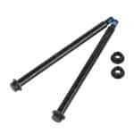 Vis axe fourche suspension arrière Ninebot E3 E E3 Pro E