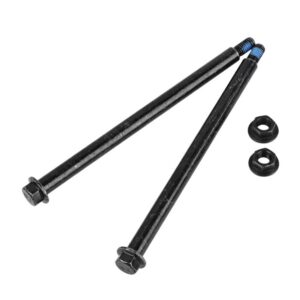 Vis axe fourche suspension arrière Ninebot E3 E / E3 Pro E