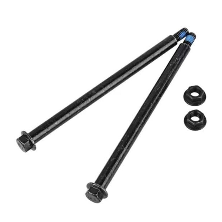 Vis axe fourche suspension arrière Ninebot E3 E E3 Pro E
