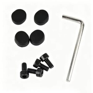 Vis cache boulon Ninebot Max G3 E
