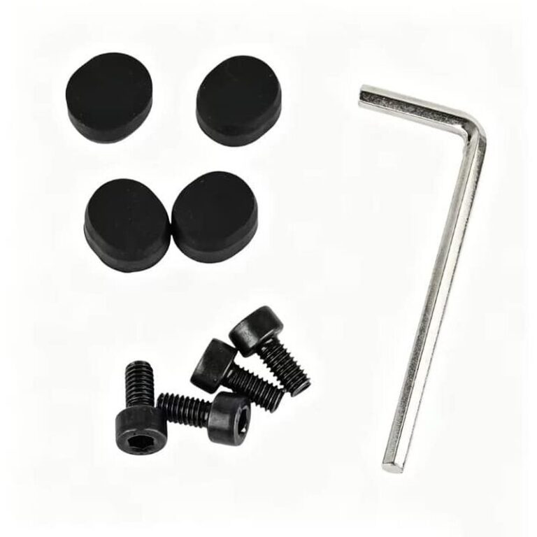 Vis cache boulon Ninebot Max G3 E