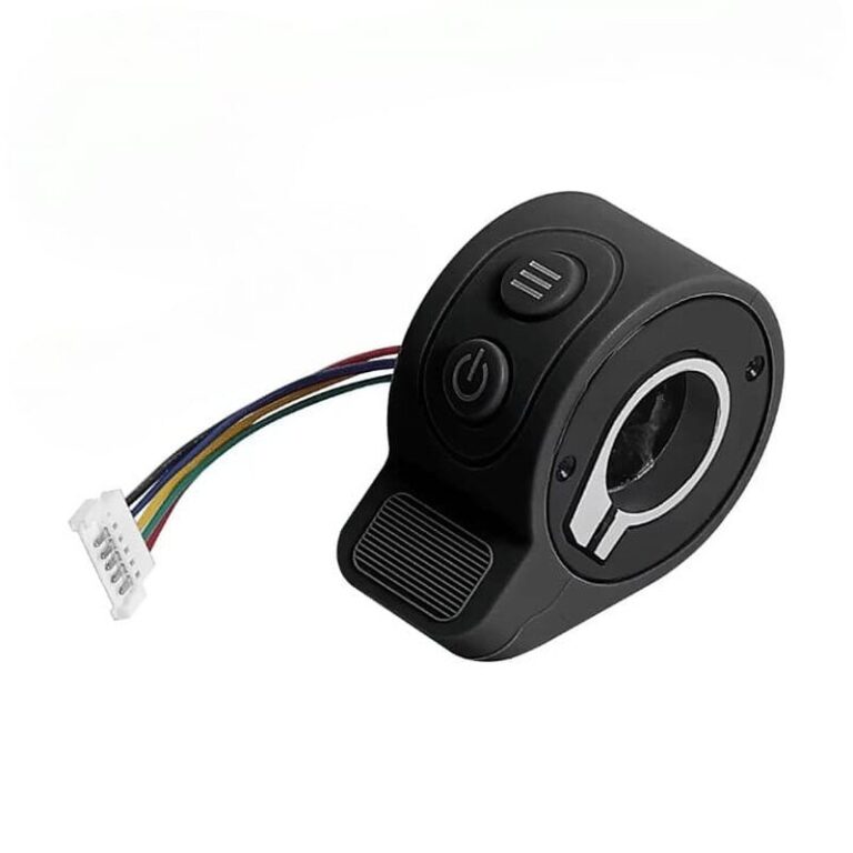 Gâchette accélérateur Ocean Drive X9 Plus 36V