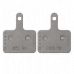 Plaquettes de frein Shimano BP-B05S-RX