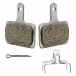 Plaquettes de frein Shimano BP-B05S-RX (2)