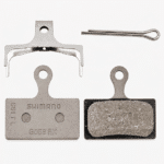 Plaquettes de frein Shimano BP-G05S-RX (1)