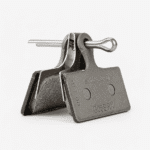Plaquettes de frein Shimano BP-G05S-RX