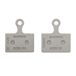 Plaquettes de frein Shimano BP-K05S-RX (2)