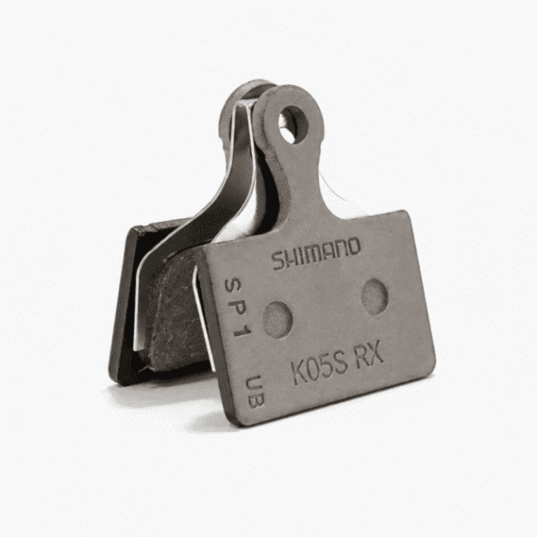 Plaquettes de frein Shimano BP-K05S-RX (3)