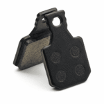 Plaquettes de frein vélo 18,9 × 29,5 × 4 mm