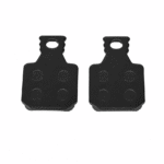 Plaquettes de frein vélo 18,9 × 29,5 × 4 mm (2)