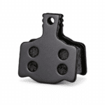 Plaquettes de frein vélo 34,5 × 30 × 4 mm (1)