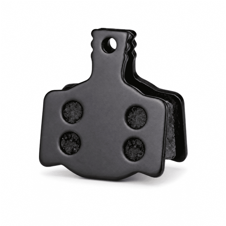 Plaquettes de frein vélo 34,5 × 30 × 4 mm (1)