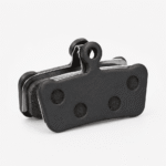 Plaquettes de frein vélo 37,7 × 24,3 × 3,9 mm