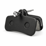 Plaquettes de frein velo 39.4 x 23.5 x 4 mm (2)