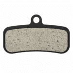 Plaquettes de frein velo 39.4 x 23.5 x 4 mm (3)