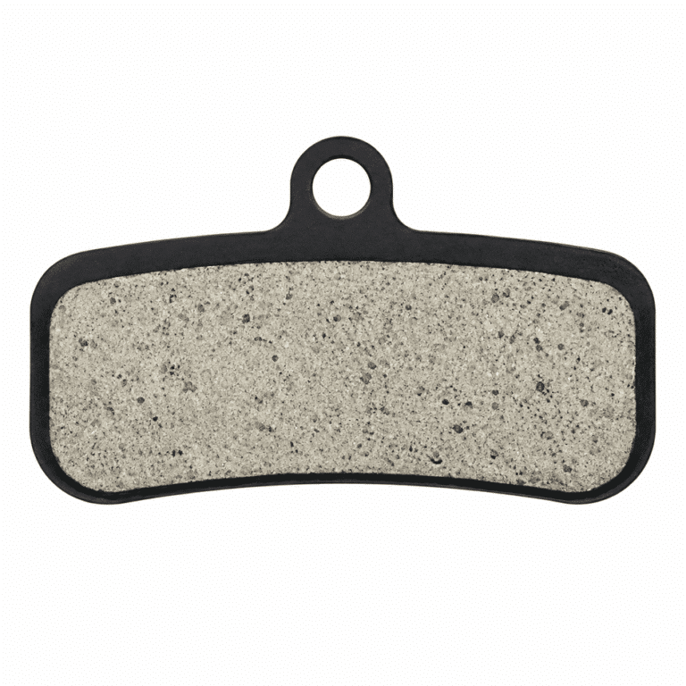 Plaquettes de frein velo 39.4 x 23.5 x 4 mm (3)