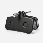Plaquettes de frein vélo 39,4 x 24,3 x 4 mm (3)