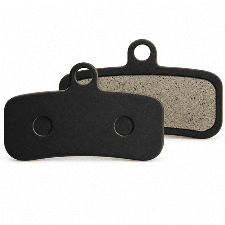 Plaquettes de frein vélo 39,4 x 24,3 x 4 mm