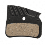 Plaquettes de frein vélo 39,7 × 34 × 4 mm (1)
