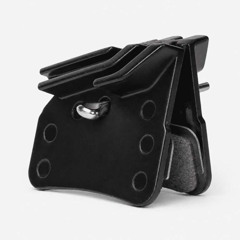 Plaquettes de frein vélo 39,7 × 34 × 4 mm (2)