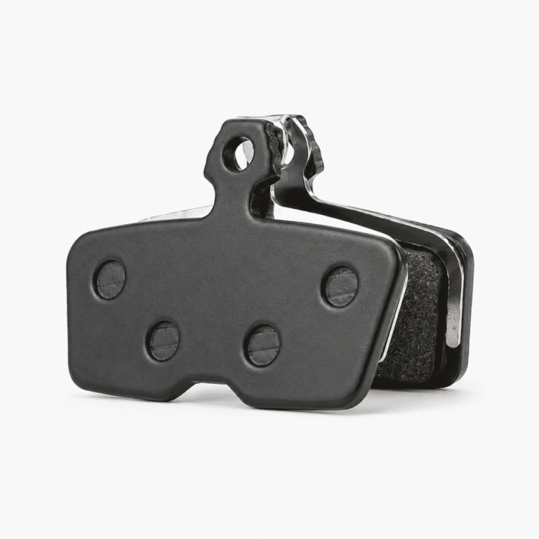 Plaquettes de frein vélo 40,7 × 29,6 × 4 mm (3)
