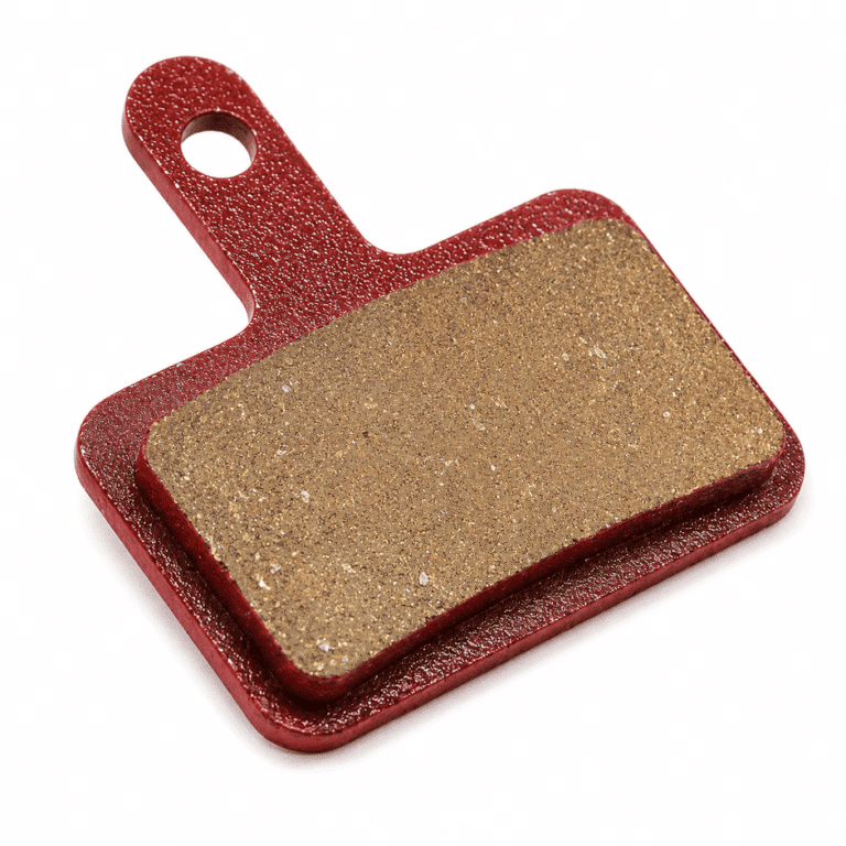 Plaquettes de frein vélo Tektro P20 (2)