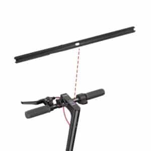 Barre de guidon iSinwheel S9 Max