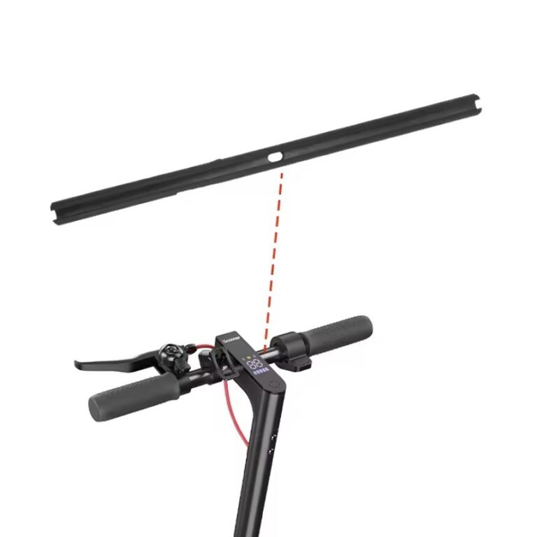 Barre de guidon iSinwheel S9 Max