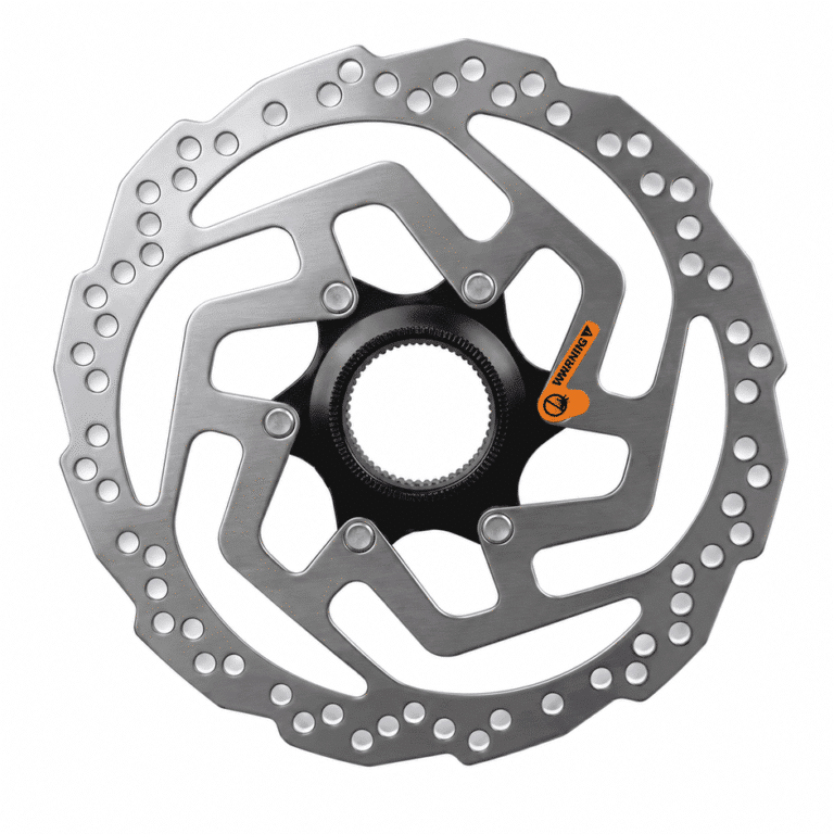Disque de frein Shimano SM-RT10 180 mm (2)