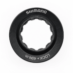 Disque de frein Shimano SM-RT30 180 mm (2)