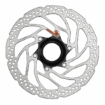 Disque de frein Shimano SM-RT30 180 mm (3)
