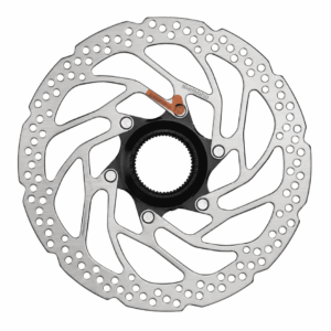 Disque de frein Shimano SM-RT30 160 mm