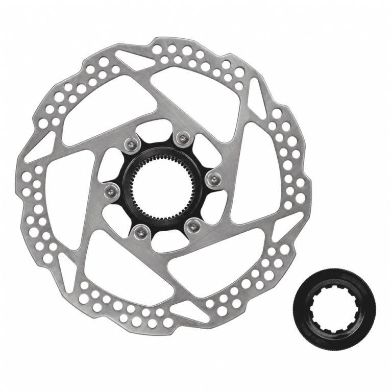 Disque de frein Shimano SM-RT54 (1)