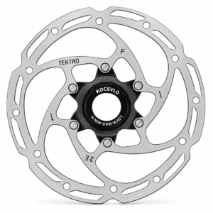 Disque de frein arrière Lapierre Xelius SL 8.0 AXS 2024