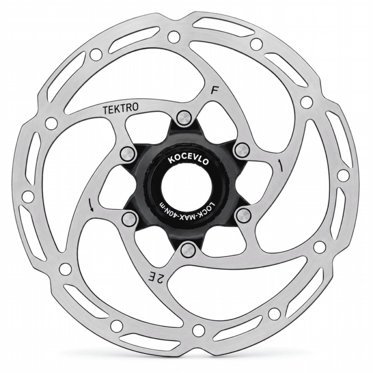 Disque de frein Tektro TR-35 – 140 – 160 – 180 – 203