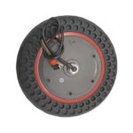 Moteur 36V roue avant iSinwheel S9 Max