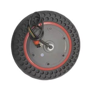 Moteur 36V roue avant iSinwheel S9 Max