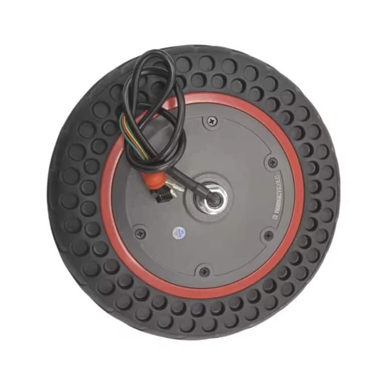 Moteur 36V roue avant iSinwheel S9 Max