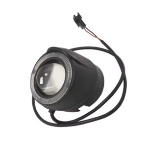 Phare avant iSinwheel S9
