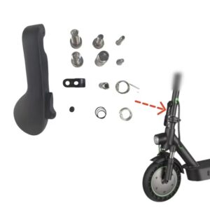 Pièce lock système pliage iSinwheel S9