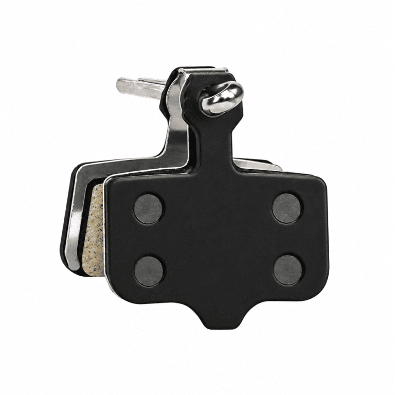 Plaquettes de frein vélo 29,9 × 33,4 × 4 mm (2)