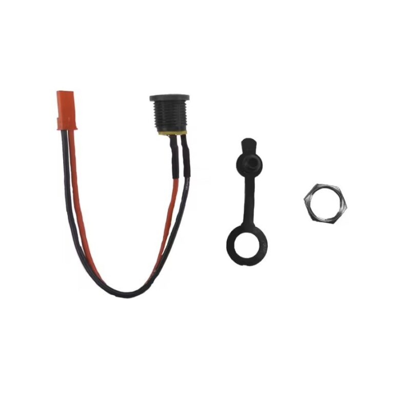Port de recharge iSinwheel S9 Max