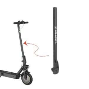 Potence avec système de pliage iSinwheel S9 Max