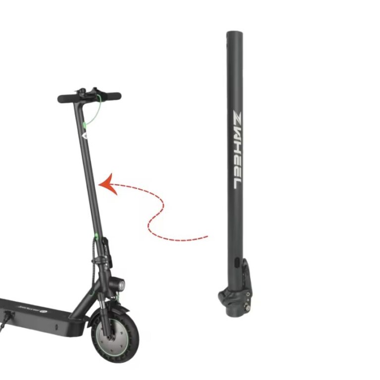 Potence avec système de pliage iSinwheel S9 Max